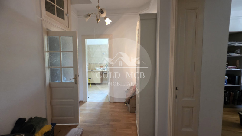 5 camere Mosilor-Piata Rosetti