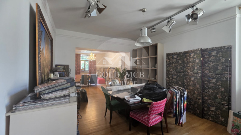 5 camere Mosilor-Piata Rosetti