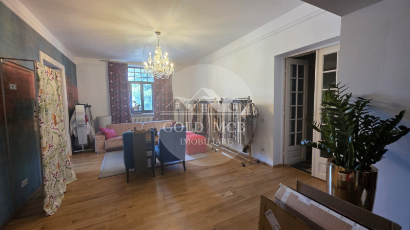 5 camere Mosilor-Piata Rosetti