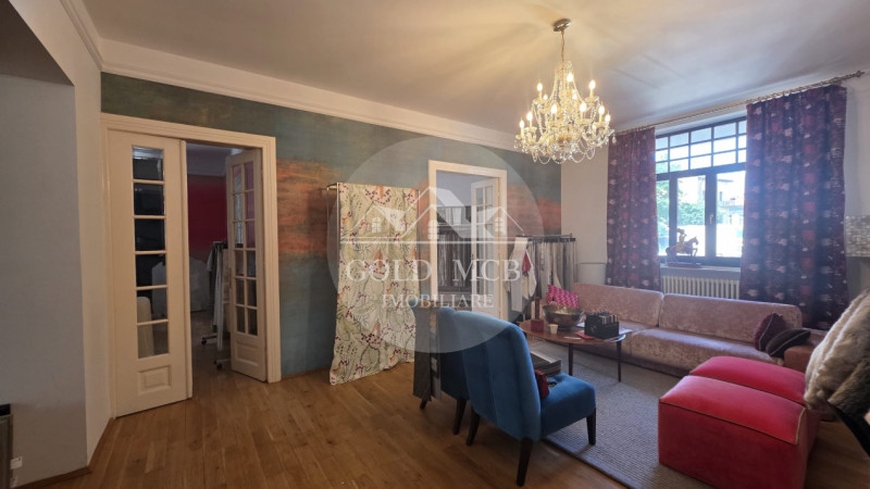 5 camere Mosilor-Piata Rosetti