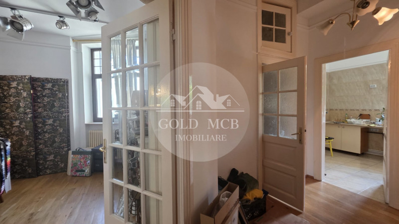 5 camere Mosilor-Piata Rosetti
