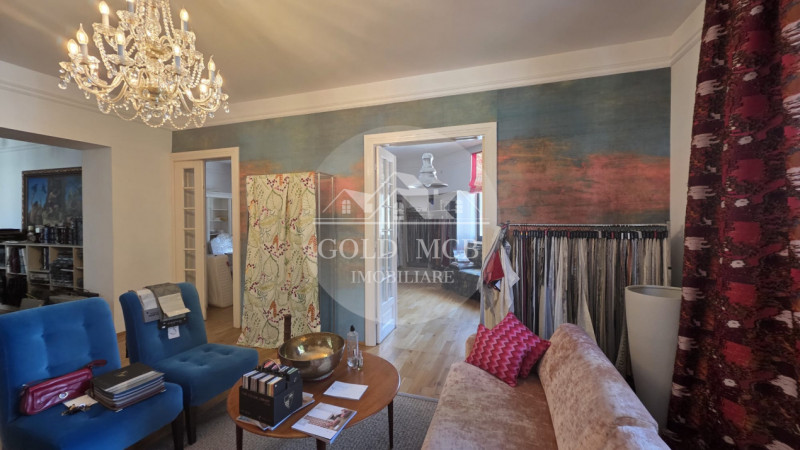 5 camere Mosilor-Piata Rosetti