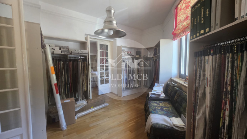 5 camere Mosilor-Piata Rosetti