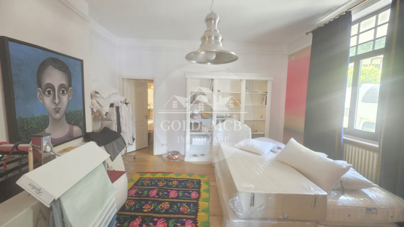 5 camere Mosilor-Piata Rosetti