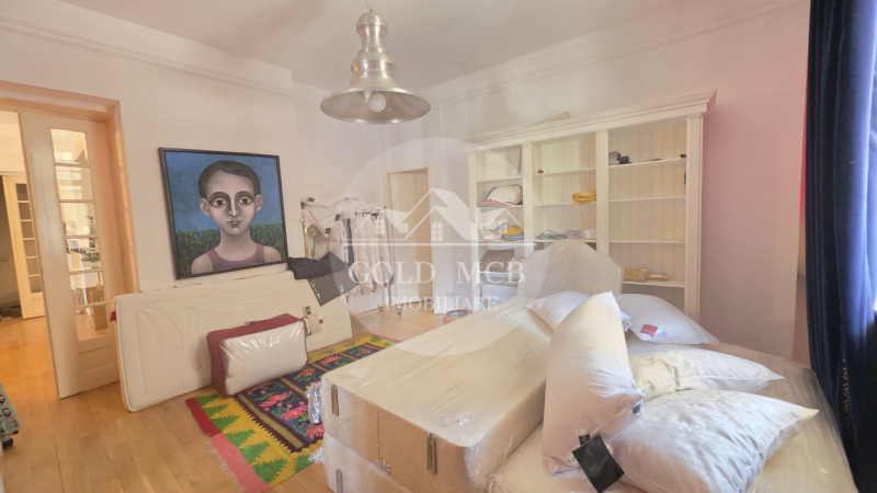 5 camere Mosilor-Piata Rosetti
