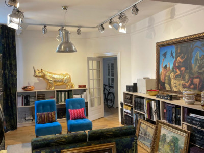 5 camere Mosilor-Piata Rosetti