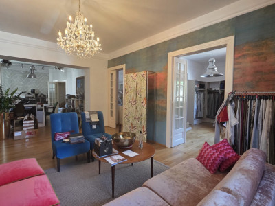 5 camere Mosilor-Piata Rosetti