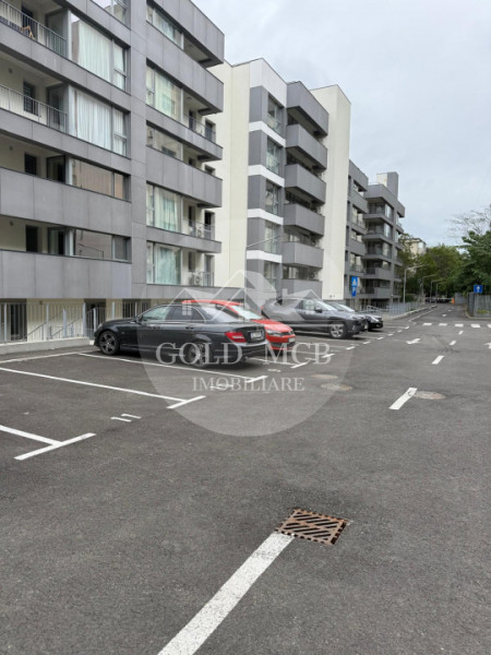 2 camere Lacul Tei -Parcul Circului