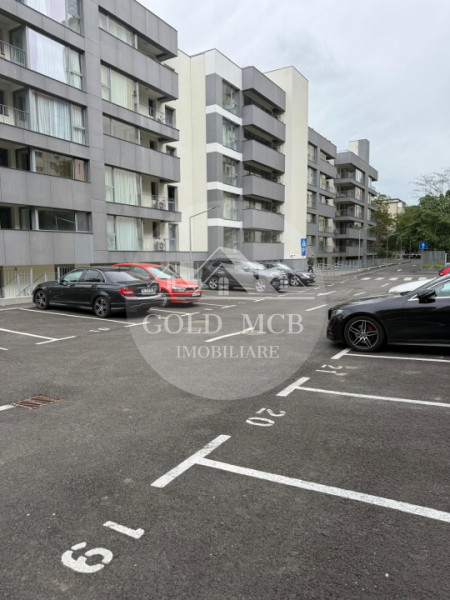 2 camere Lacul Tei -Parcul Circului