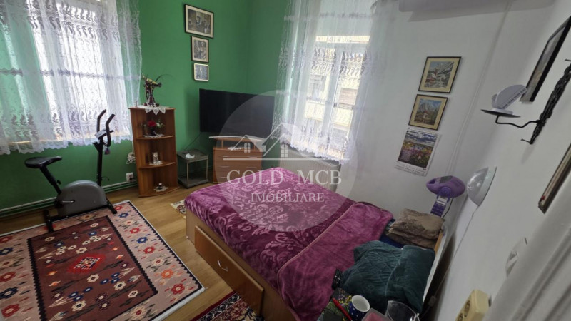 Apartament 5 camere Armeneasca