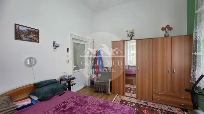 Apartament 5 camere Armeneasca