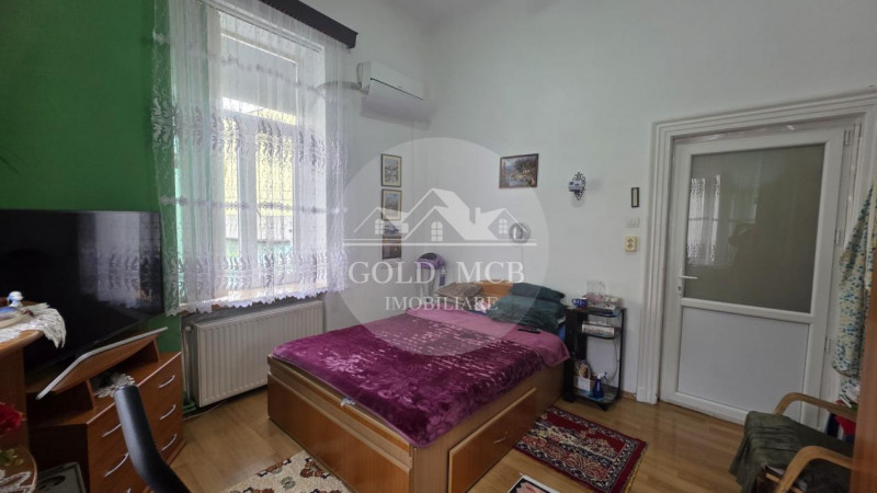 Apartament 5 camere Armeneasca