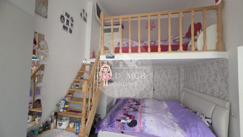 Apartament 5 camere Armeneasca