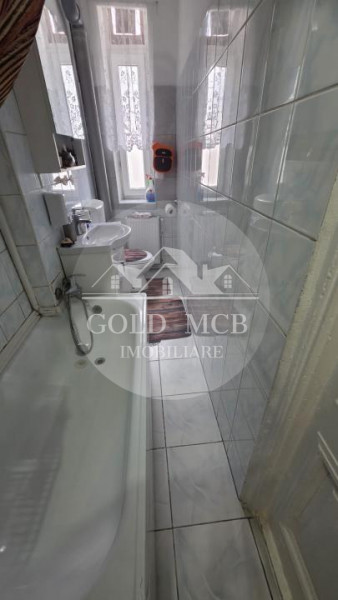 Apartament 5 camere Armeneasca