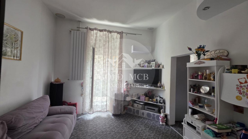 Apartament 5 camere Armeneasca