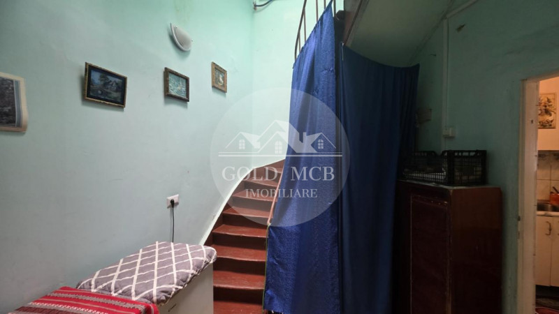 Apartament 5 camere Armeneasca