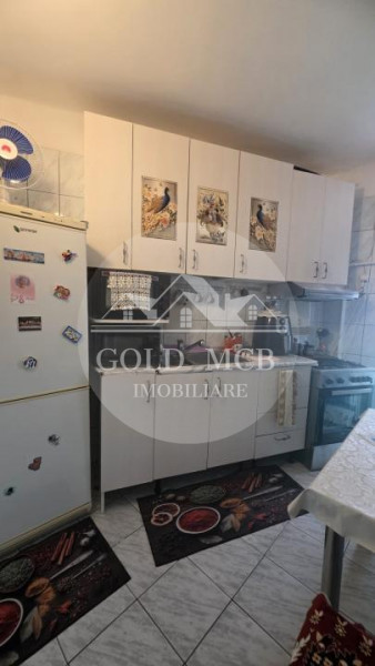 Apartament 5 camere Armeneasca