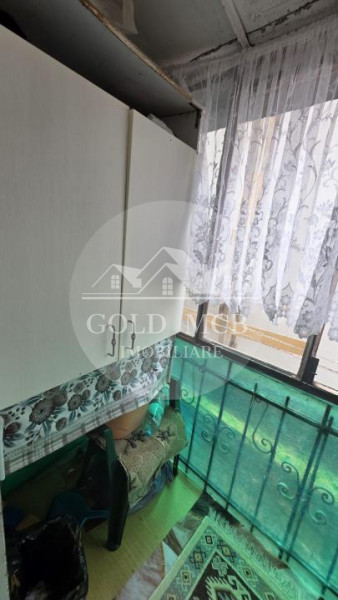 Apartament 5 camere Armeneasca