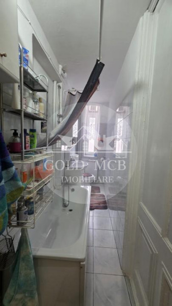 Apartament 5 camere Armeneasca