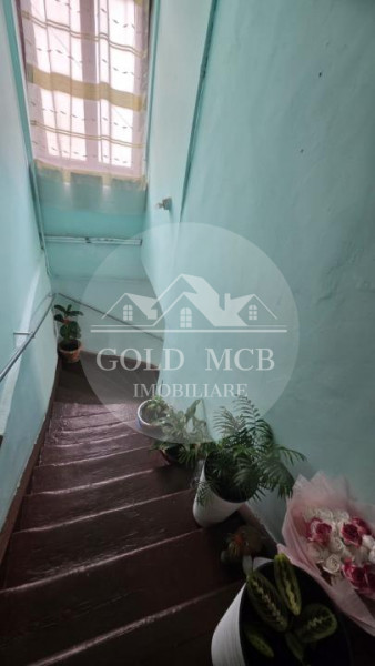 Apartament 5 camere Armeneasca