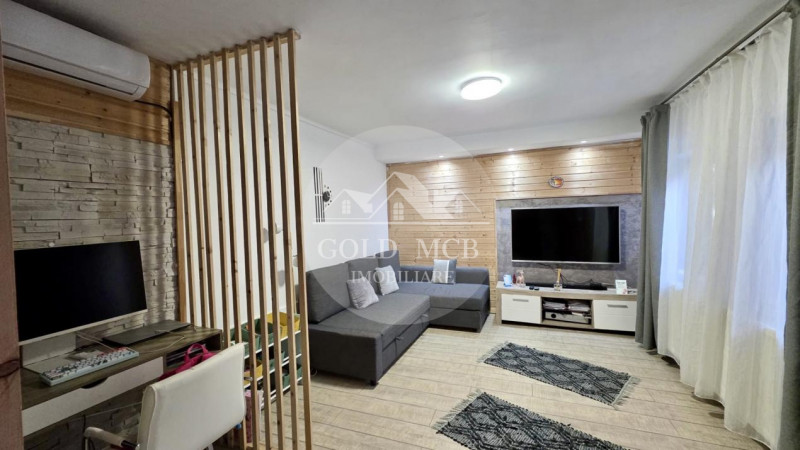 Casa 3 camere  Complex Ferentari