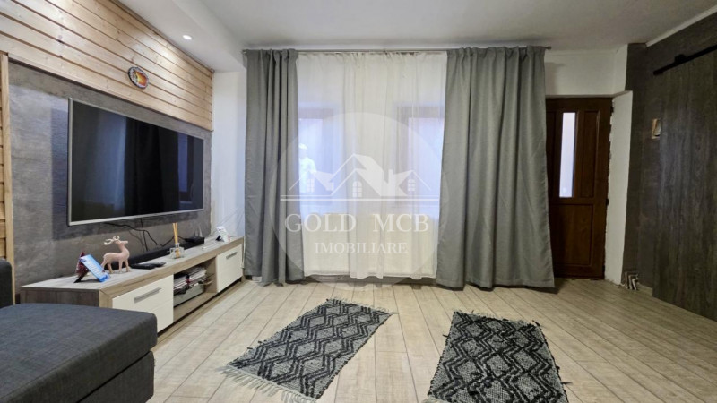 Casa 3 camere  Complex Ferentari