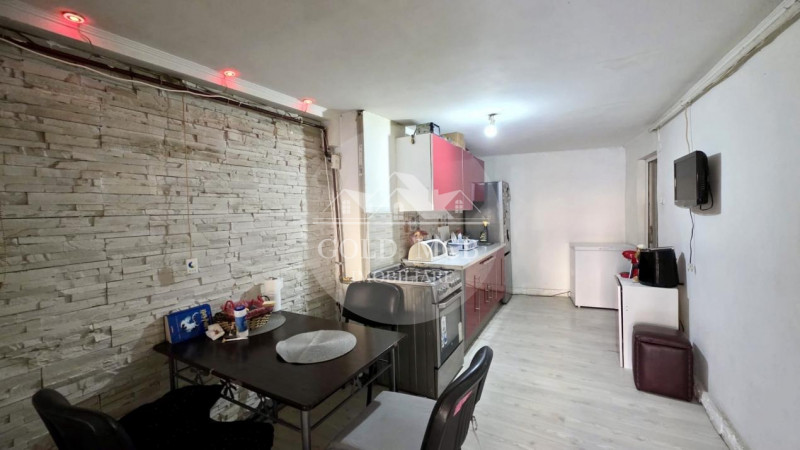 Casa 3 camere  Complex Ferentari