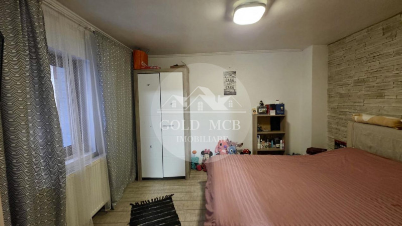 Casa 3 camere  Complex Ferentari