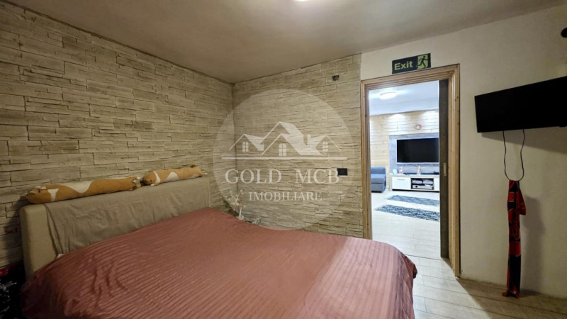 Casa 3 camere  Complex Ferentari