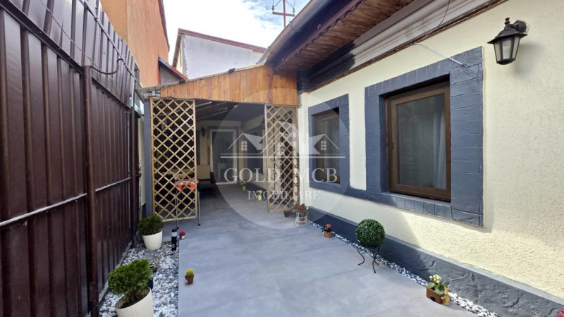 Casa 3 camere  Complex Ferentari