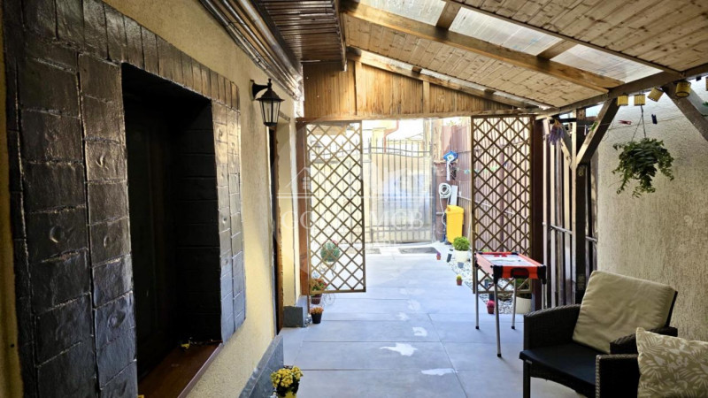 Casa 3 camere  Complex Ferentari