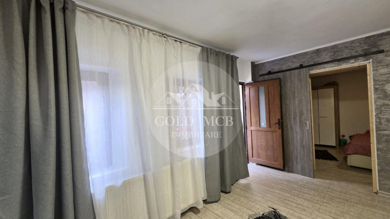 Casa 3 camere  Complex Ferentari