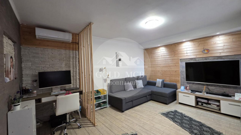 Casa 3 camere  Complex Ferentari