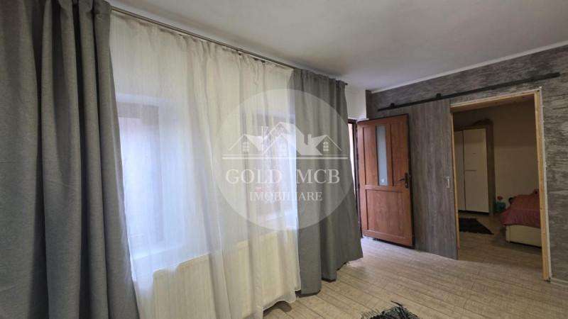 Casa 3 camere  Complex Ferentari