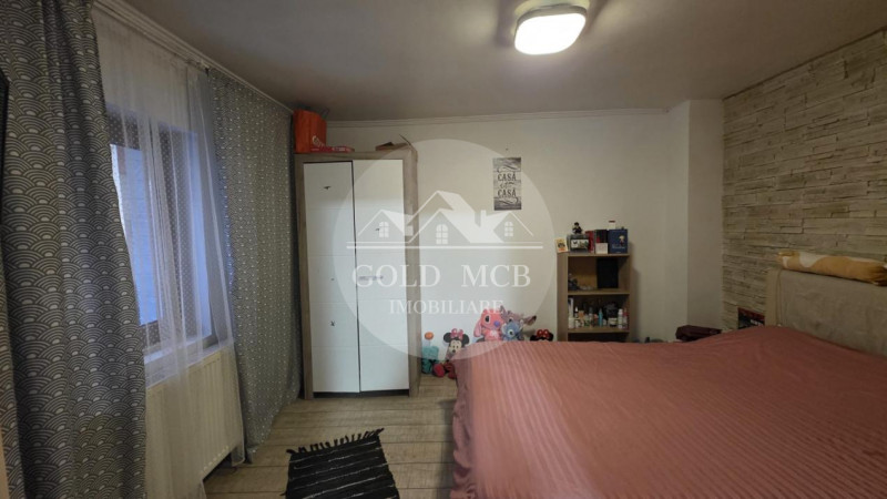 Casa 3 camere  Complex Ferentari