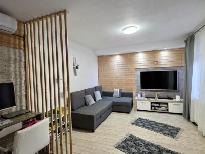 Casa 3 camere  Complex Ferentari