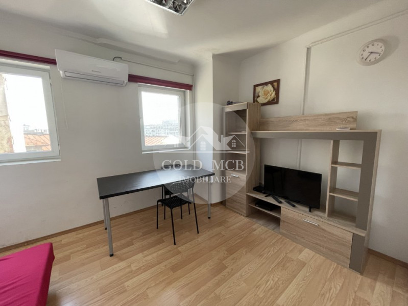  Apartament 3 camere Cismigiu Investitie