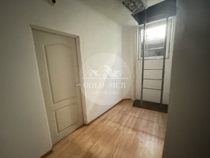  Apartament 3 camere Cismigiu Investitie