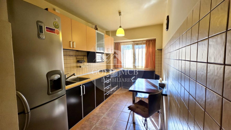 Apartament 3 Camere - Calea Mosilor - Metrou Bucur Obor