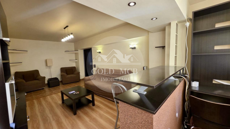 Apartament 3 Camere - Calea Mosilor - Metrou Bucur Obor