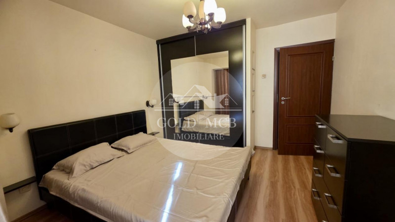 Apartament 3 Camere - Calea Mosilor - Metrou Bucur Obor