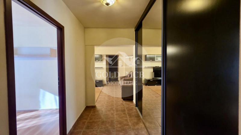Apartament 3 Camere - Calea Mosilor - Metrou Bucur Obor