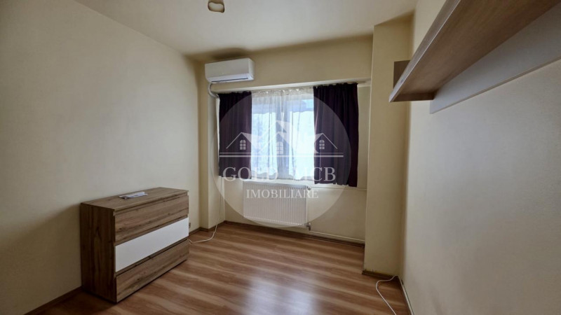 Apartament 3 Camere - Calea Mosilor - Metrou Bucur Obor