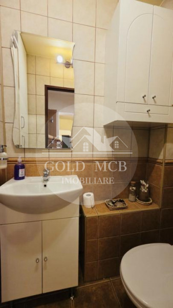 Apartament 3 Camere - Calea Mosilor - Metrou Bucur Obor