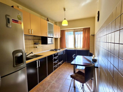 Apartament 3 Camere - Calea Mosilor - Metrou Bucur Obor