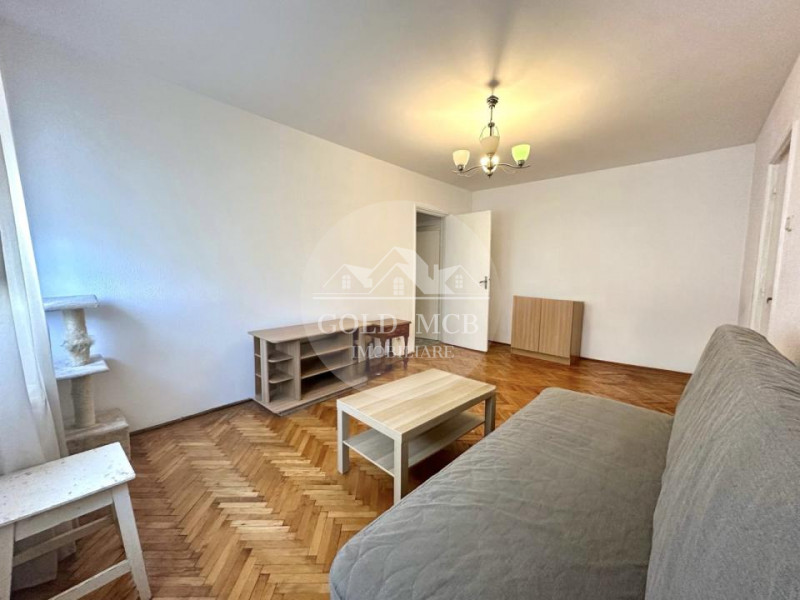 Apartament 2 camere - Dimitrov - Avrig