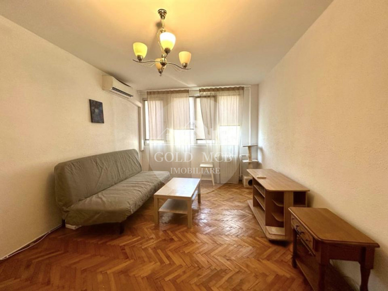 Apartament 2 camere - Dimitrov - Avrig