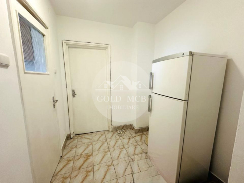 Apartament 2 camere - Dimitrov - Avrig