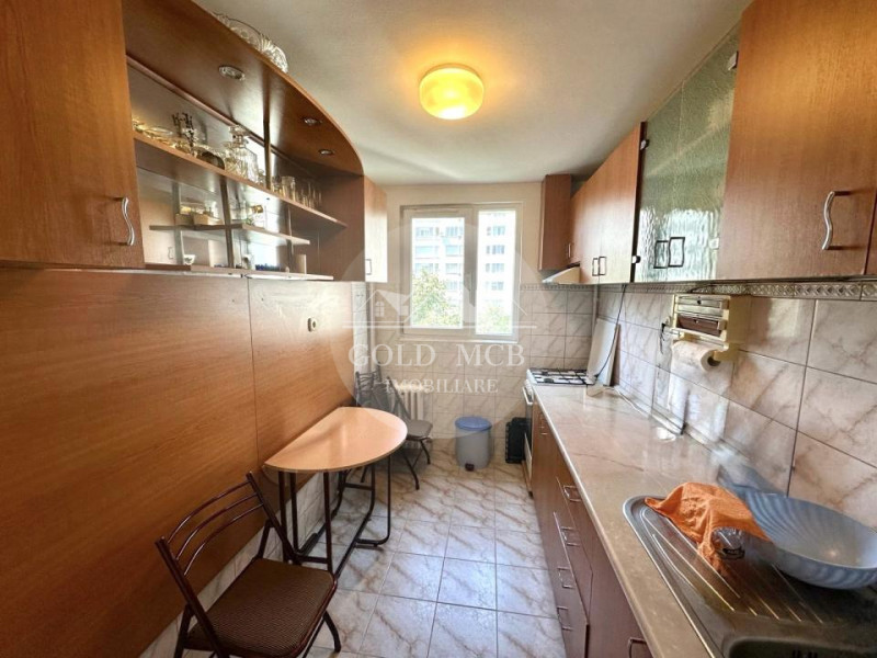 Apartament 2 camere - Dimitrov - Avrig