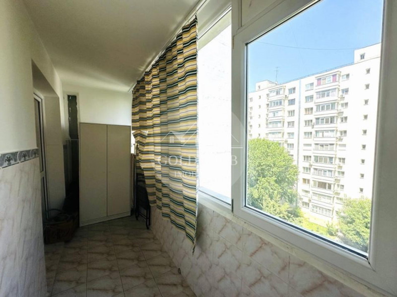 Apartament 2 camere - Dimitrov - Avrig